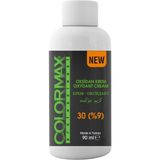 Colormax SPS547 Nouveau 2025/20 Vol (%6) Aktivatör Krem Oksidan 90 ml x 1 Adet - Standart