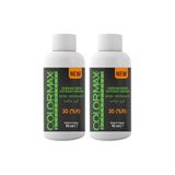 Colormax Sps548 Nouveau 2025/20 Vol (%6) Aktivatör Krem Oksidan 90 Ml X 2 Adet