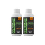 Colormax Sps554 Nouveau 2025/30 Vol (%9) Aktivatör Krem Oksidan 90 Ml X 2 Adet