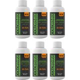 Colormax SPS558 Nouveau 2025/30 Vol (%9) Aktivatör Krem Oksidan 90 ml x 6 Adet - Standart