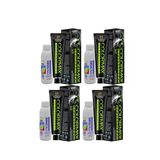 Colormax SPS602 Nouveau 2025/000 Naturel Açıcı 4x60 ml Saç Boyası+4x90 ml Oksidan