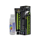Colormax SPS761 Nouveau 2025/05.62 Açık Kestane Kızıl 60 ml Saç Boyası+90 ml Oksidan