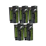Colormax SPS933 Nouveau 2025/07.04 Kumral Bakır 5x60 ml Saç Boyası+5x90 ml Oksidan