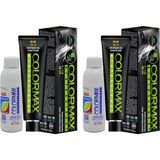 Colormax SPS948 Nouveau 2025/07.34 Karamel 2x60 ml Saç Boyası+2x90 ml Oksidan