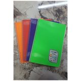 Colormaxi 120 Yaprak Kareli A4 Defter (4 Lü Set) TYC0499401E12B04A03BE3600