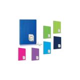 Colormaxi A4 Spiralli Plastik Kapak 96 Yaprak Kareli Defter 96/4 (12 Li Paket) 5700.00019