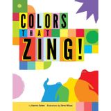 Colors That Zing
