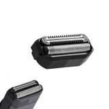 colorski Manscaped çim biçme makinesi için yedek bıçak, elektrikli kasık saç kesme bıçağı, hijyenik geçmeli yedek kesme bıçağı, tüm manscaped çim biçme makinelerine uyar 4.0 3.0 2.0 değiştirilebilir bıçak (1