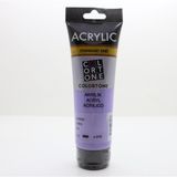 Colortone Artist Colors (Standart Seri) 120 ml Akrilik Boya ''menekşe'' - Purple