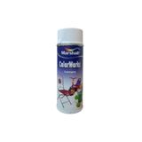 Colorworks Mat Beyaz 400 ml Sprey Boya 6051034