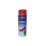 Colorworks Sprey Boya Ateş Kırmızısı 400 ml 013.12.0132