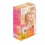 Colorx 0.1 Platin Sarı Saç Boyası