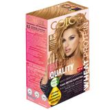 Colorx 8.3 Bal Köpüğü Saç Boyası