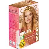 Colorx 8.33 Açık Karamel Saç Boyası
