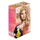 Colorx 9.73 Saç Boyası