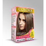 Colorx Saç Boyası 6.0