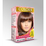 Colorx Saç Boyası 6.53