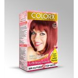 Colorx Saç Boyası Aşk Ateşi