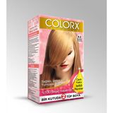 Colorx Saç Boyası Bal Sarısı