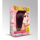 Colorx Saç Boyası Kışkırtıcı Kızıl