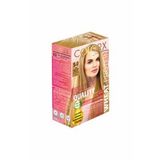 COLORX SAÇ BOYASI SET TEK - 9.0 SARI