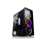 Colossus AMD Ryzen 5 3600 16GB 480GB SSD GTX 1660Ti Freedos Masaüstü Bilgisayar