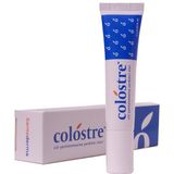 Colostre Nemlendirici Cilt Bakım Kremi 15 g Yavaş İyileşen Yaralar İçin