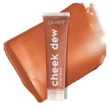 Colour Pop Cheek Dew Kiss Kiss 13.5 gr Serum Blush Allık