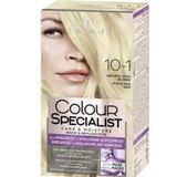 Colour Specialist 10.1 Küllü Açık Sarı Saç Boyası