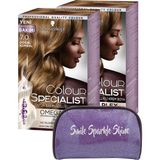 Colour Specialist 7-0 +Colour Specialist 7-0 +Çanta - 7.0