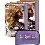 Colour Specialist 7-5 +Colour Specialist 7-5 + Çanta - 7.5