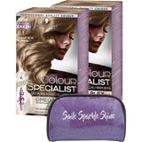 Colour Specialist 8-1 +Colour Specialist 8-1 +Çanta - 8.1