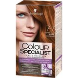 Colour Specialist Krem 7.7 Sıcak Bakır 60 ml Saç Boyası