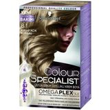 Colour Specialist Schwarzkopf Colour Specıalıst Saç Boyası 8.1 Delist