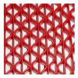 Colourmat Z-mat Kırmızı Paspas 100cm X 200cm kırmızı