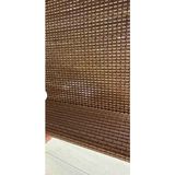 Colours Ahşap Bambu Stor Perde Af-B114 - 100 x 180 cm - Kahverengi