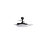 Colours STARS BELLATRIX 42 INCH DC MOTOR TAVAN VANTİLATÖRÜ