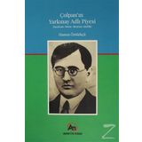 Çolpan'ın Yarkınay Adlı Piyesi - Hamza Öztürkçü