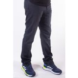 COLT JEANS 9133-33 Siyah Yüksek Bel Rahat Paça Erkek Jeans Pantolon
