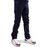 Colt Jeans Vega 9133-58B Lacivert Yüksek Bel Rahat Paça Erkek Jeans Pantolon - 34 / 33