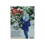 Çoluk Çocuk - Anne Baba Eğitimci Dergisi Sayı: 98