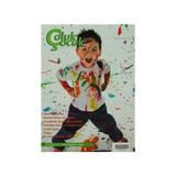 Çoluk Çocuk - Anne Baba Eğitimci Dergisi Sayı: 99