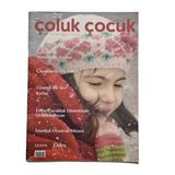 Çoluk Çocuk Aylık Anne Baba Eğitimci Dergisi Şubat 2007 Sayı: 67 (İkinci El)