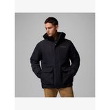 Columbai Landroamer™ Shirt Jacket Interchange Siyah Erkek Outdoor Mont Wm4837-010