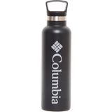 Columbia 0.6l Paslanmaz Çelik Termos - Siyah