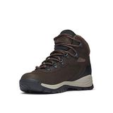 Columbia 1424692 Newton Ridge Plus Kahverengi - Beyaz Renk Su Geçirmez Kadın Trekking Bot