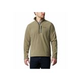 Columbia 1553511-398 Fast Trek III Yarım Fermuarlı Erkek Polar