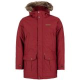 Columbia 1624072-664 Tımberline Rıdge Erkek Mont