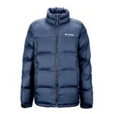 Columbia 1738022-010 Siyah Pike Like Erkek Mont