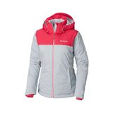 Columbia 1748341-033 Snow Dream Kadın Mont